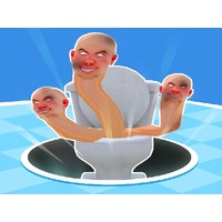 Master Hole Battle