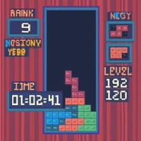 MASTER OF BLOCKS: HORROR-REFLEX