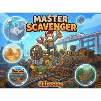 MasterScavenger