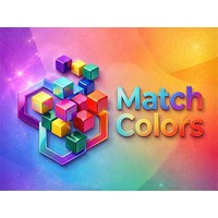 Match Colors Game