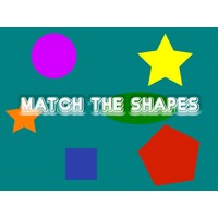 Match The Shapes