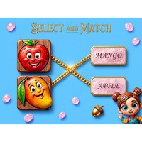 Matching Pair Game