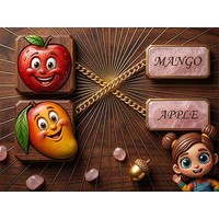 Matching Pair Puzzle