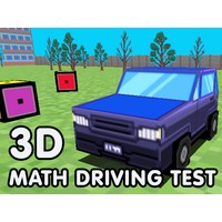 Math Driving Test
