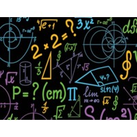 Math is easy!