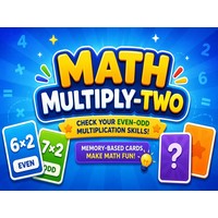 Math Multiply Two