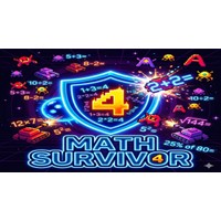 Math Survivor