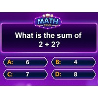 Math Trivia