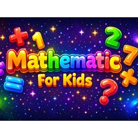 Mathematic For Kids