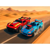 Max Speed
