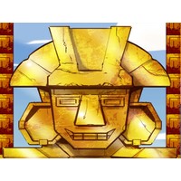 Maya Brick Breaker-3