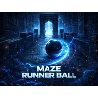 Maze Runner Ball
