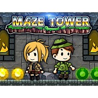 Maze Tower