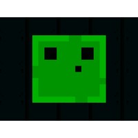 MC Pixel Slime