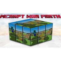 MCraft Warpath