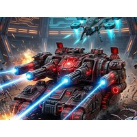 Mech Core: Survivor