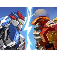 Mech Monster Arena