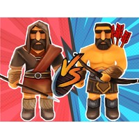 Medieval Battle 2P