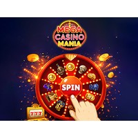 Mega Casino Mania