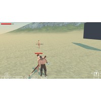 Melee Island