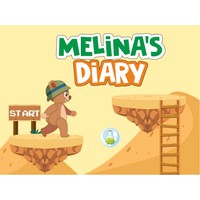 Melinas Diary