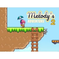 Melodys Adventure 2