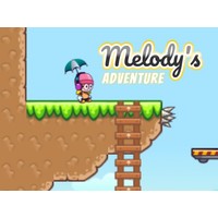 Melodys Adventure
