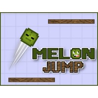Melon Jump