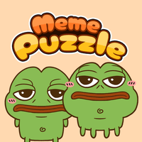 Meme Puzzle