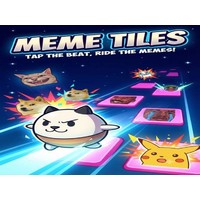 Meme Tiles