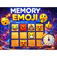 Memory Emoji