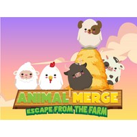 Merge Animal 2 : Farmland