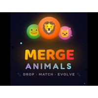 Merge Animals