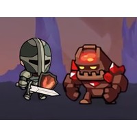 Merge Dungeon