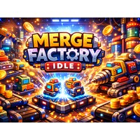 Merge Factory Idle