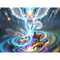 MERGE GAME: Puzzle Fusion
