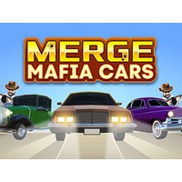 Merge Gangster Cars
