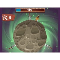 Merge Hit Weapons