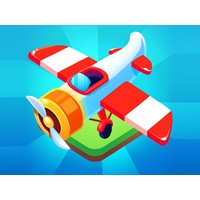 Merge Plane