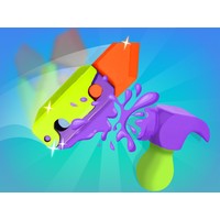 Merge TikTok Gravity Knife