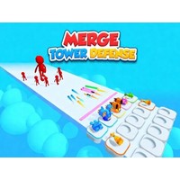 Merge Tower Defense