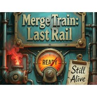 MergeTrainLastRail