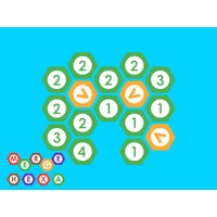 Merging Hexa