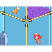Mermaid Rescue