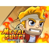 Metal Slug Adventure