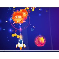 Meteorite Shooter