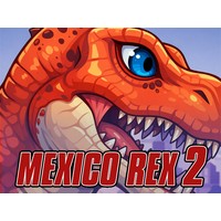 Mexico Rex 2