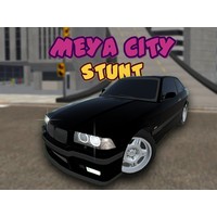 Meya City Stunt