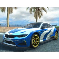 Miami Super Drive