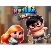 Mien Bugr Skate